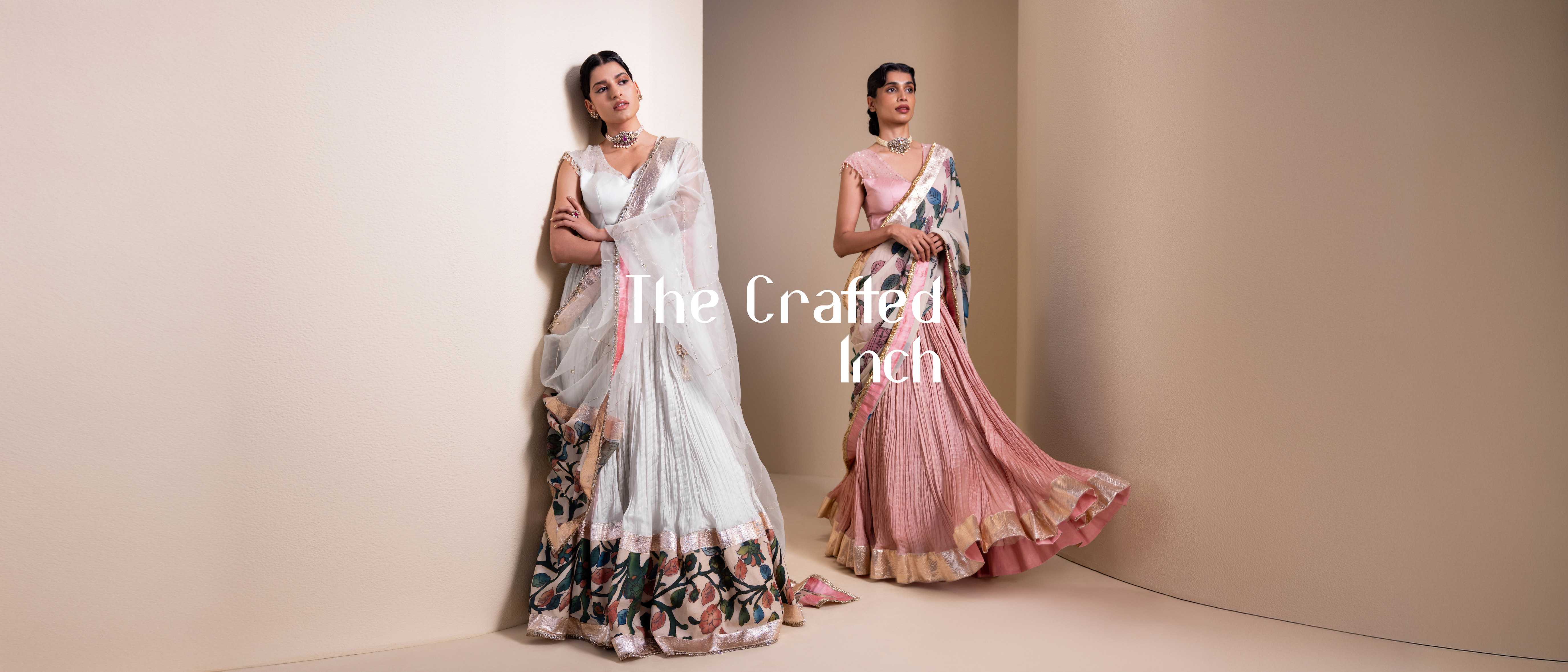 The Crafted Inch