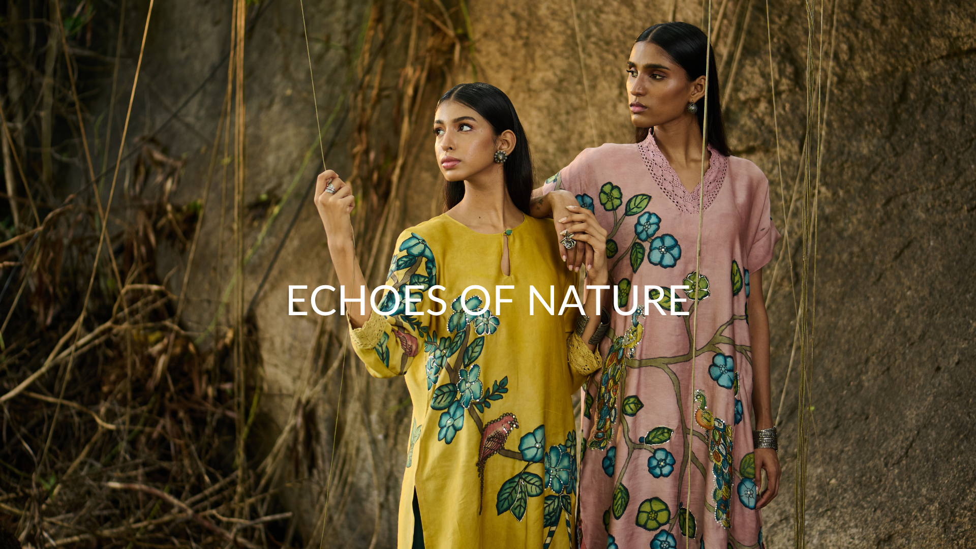 Echoes of Nature