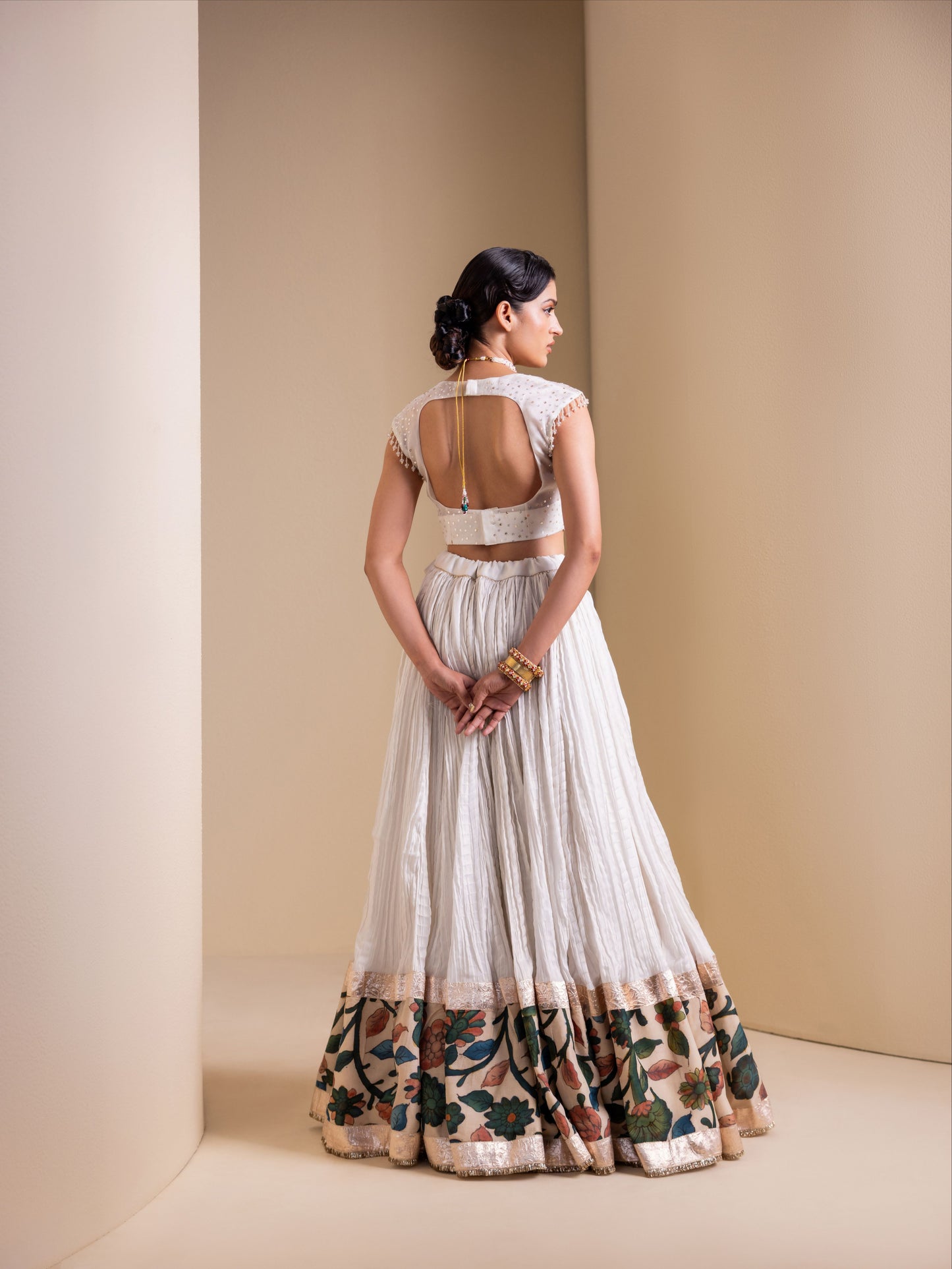 Noor Lehenga Set