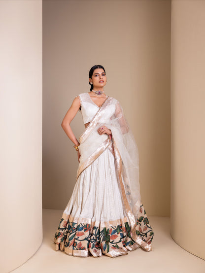 Noor Lehenga Set