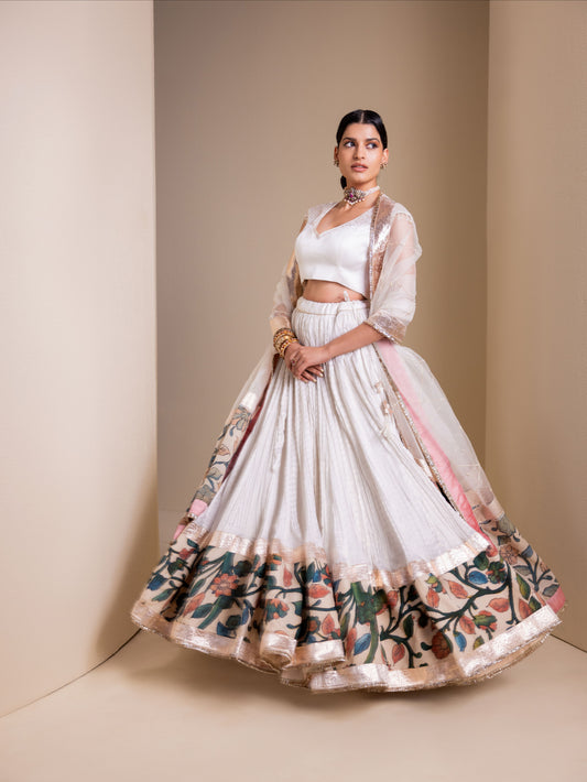 Noor Lehenga Set